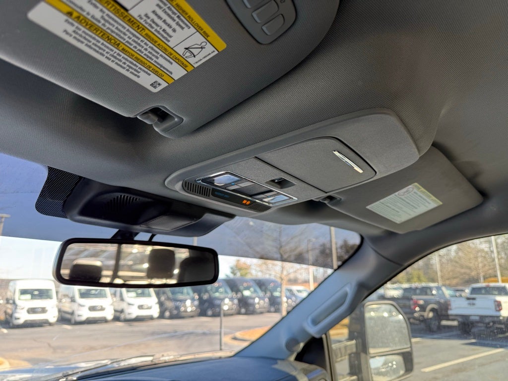 2023 Ford F-250SD Lariat