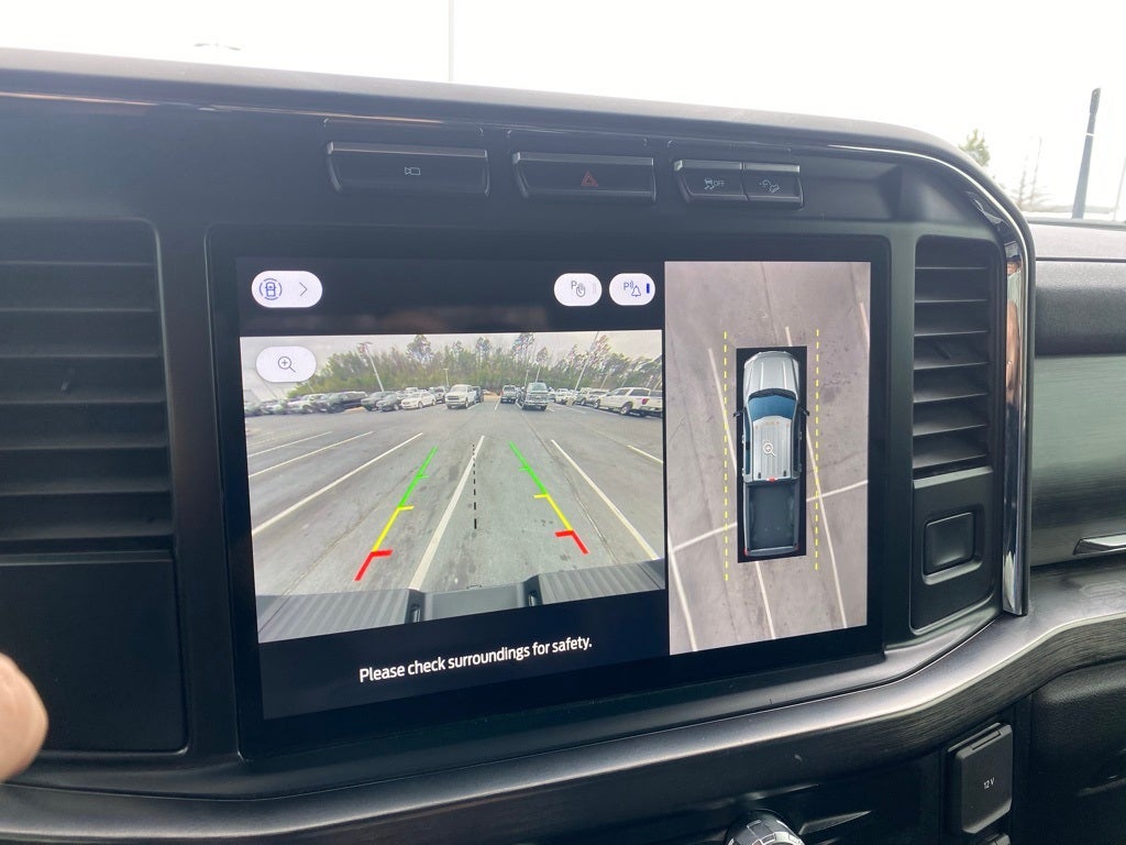 2023 Ford F-250SD Lariat