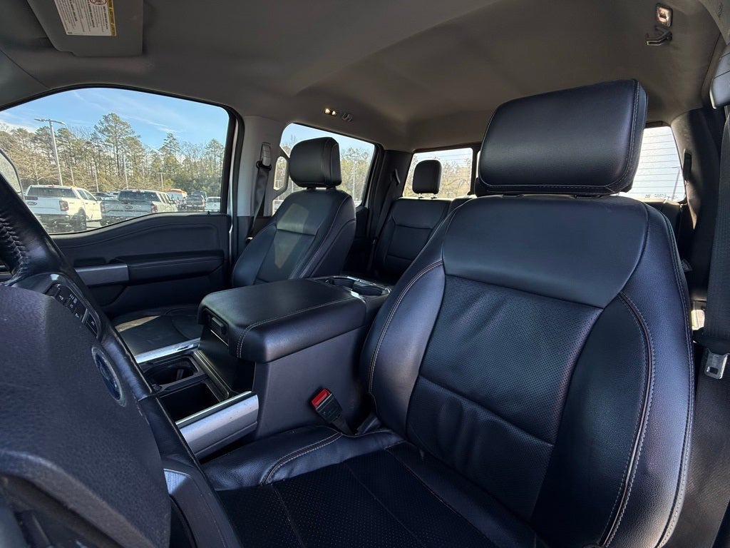 2023 Ford F-250SD Lariat