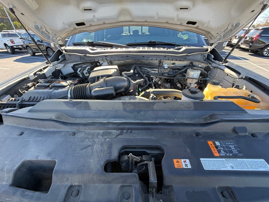 2023 Ford F-250SD Lariat