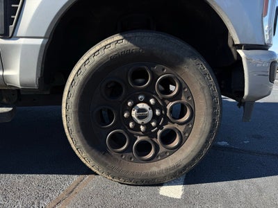 2023 Ford F-250SD Lariat