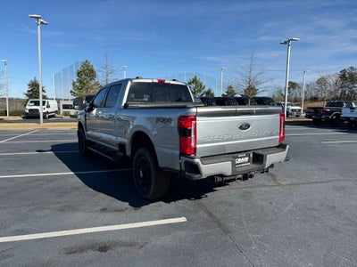 2023 Ford F-250SD Lariat