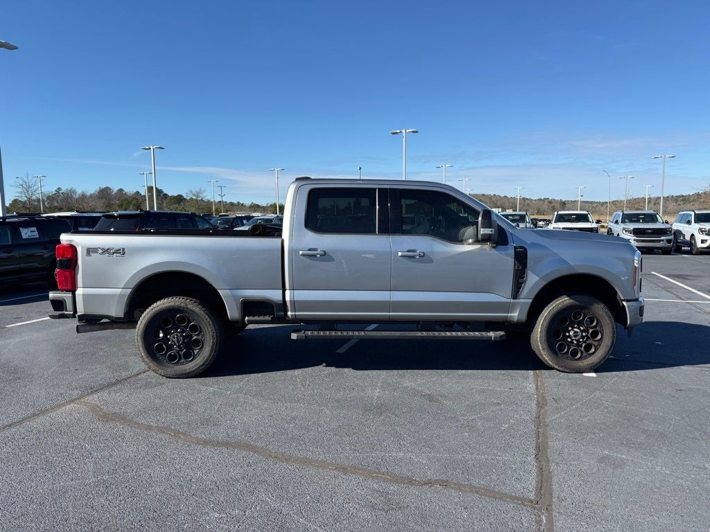 2023 Ford F-250SD Lariat