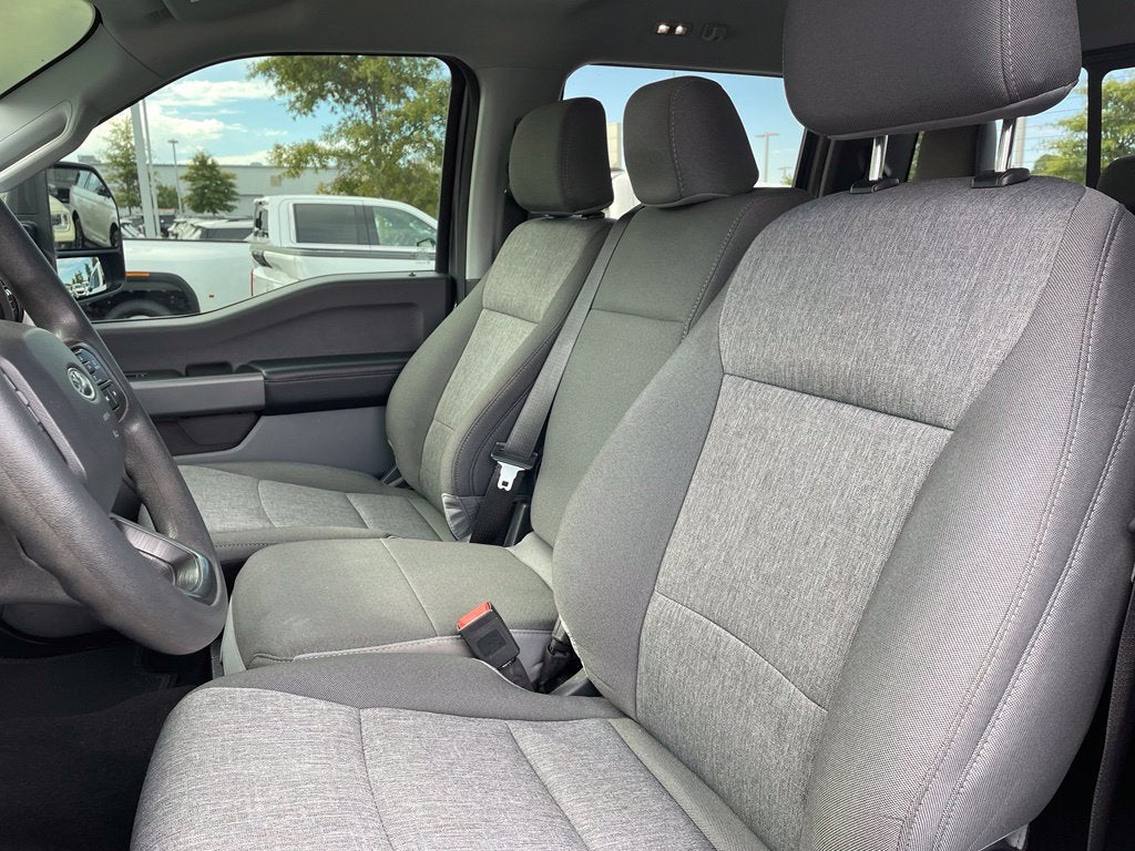 2024 Ford F-250SD XL