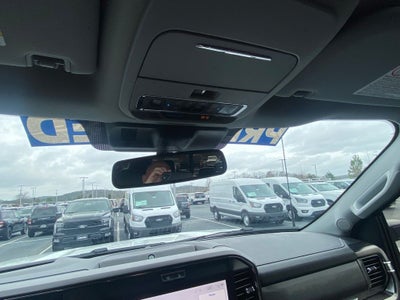 2025 Ford F-250SD Lariat