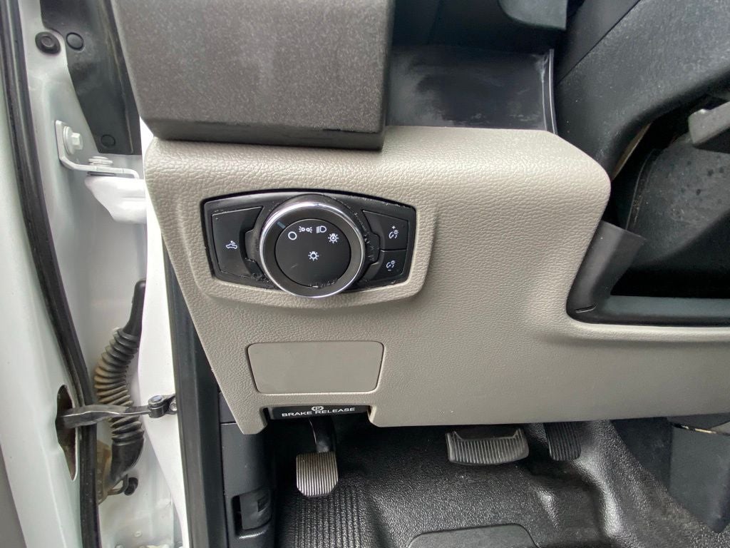 2021 Ford F-250SD XL