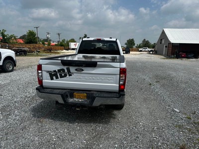 2021 Ford F-250SD XL