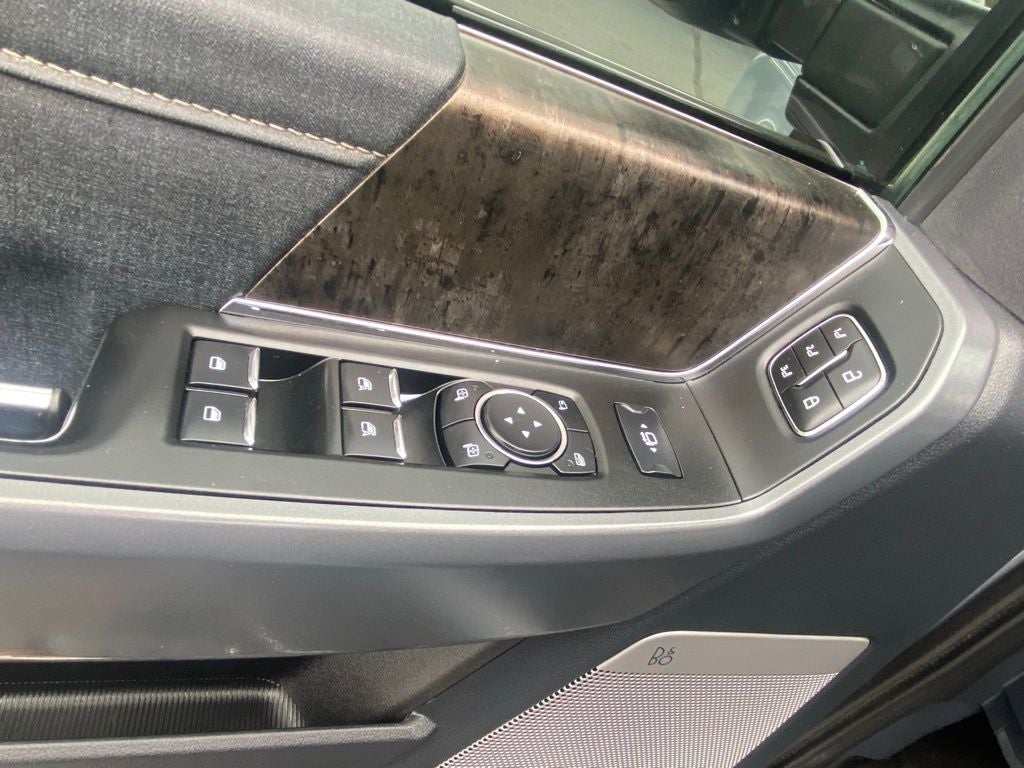 2024 Ford F-250SD Lariat