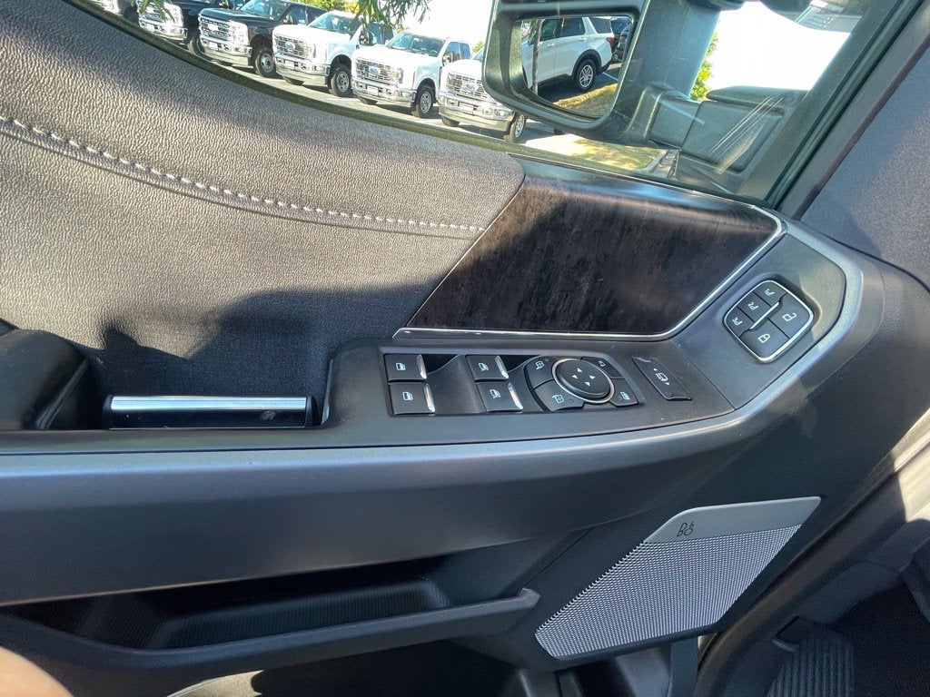 2024 Ford F-350SD Lariat