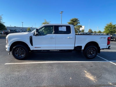 2024 Ford F-350SD Lariat