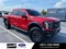 2024 Ford F-150 Raptor R 803A Package