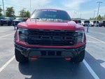 2024 Ford F-150 Raptor R 803A Package