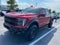 2024 Ford F-150 Raptor R 803A Package