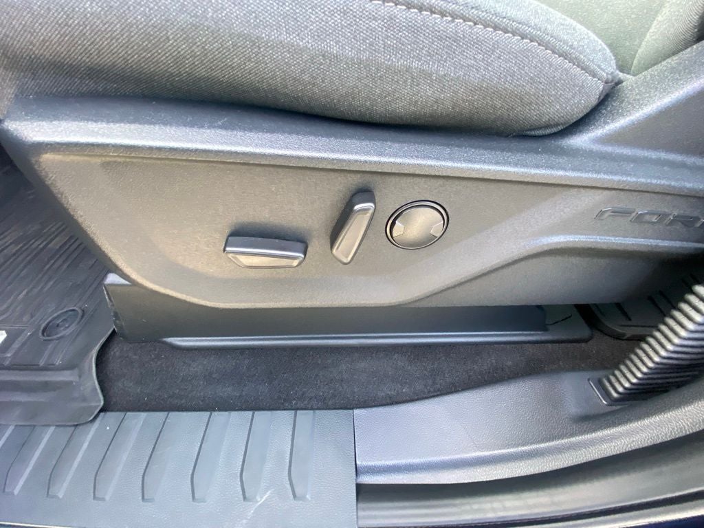 2024 Ford F-150 XLT SUPERCHARGED