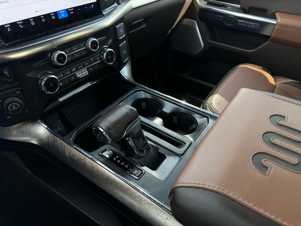 2024 Ford F-150 King Ranch