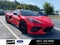 2020 Chevrolet Corvette Stingray 2LT