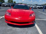 2007 Chevrolet Corvette Base