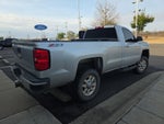2015 Chevrolet Silverado 2500HD LT