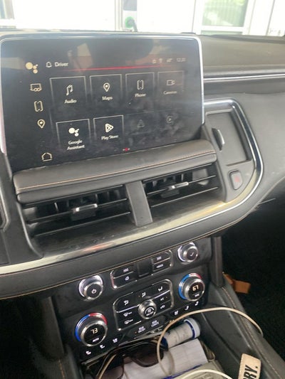 2024 GMC Yukon XL AT4