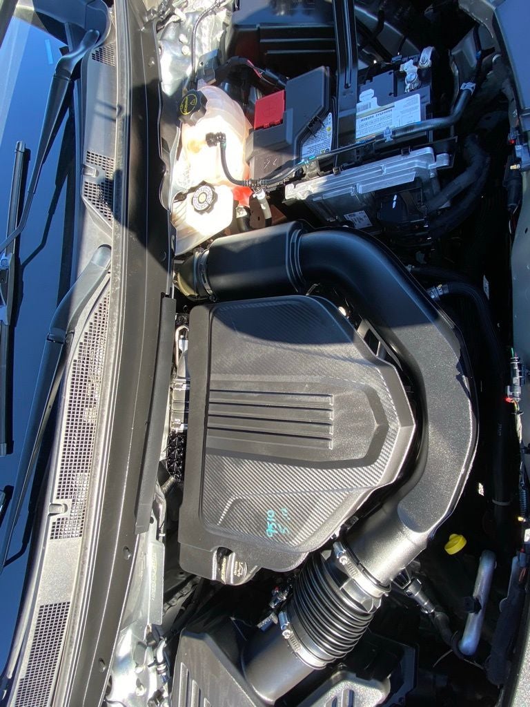 2024 Chevrolet Traverse LS