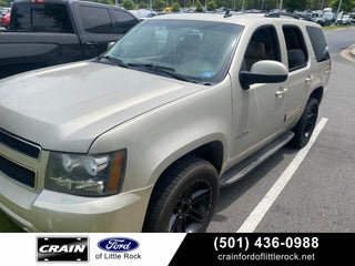 2013 Chevrolet Tahoe LT