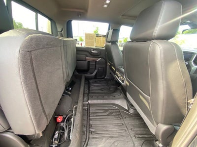 2023 GMC Sierra 2500HD Denali