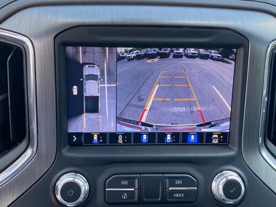 2020 GMC Sierra 2500HD Denali