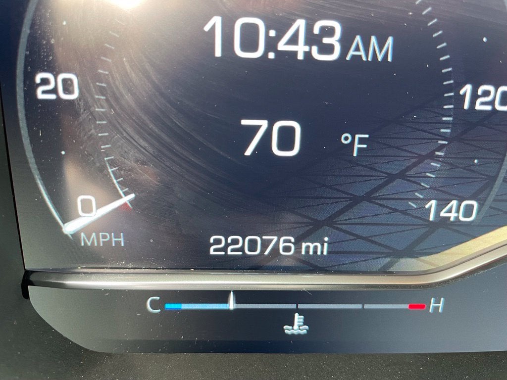 2024 GMC Sierra 3500HD Denali Ultimate