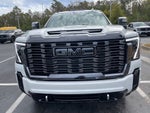 2024 GMC Sierra 3500HD Denali Ultimate
