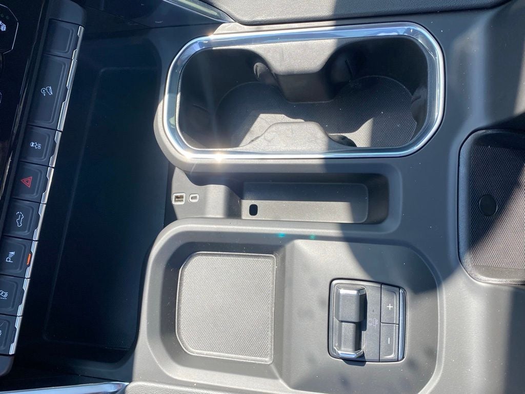 2025 GMC Sierra 2500HD Denali