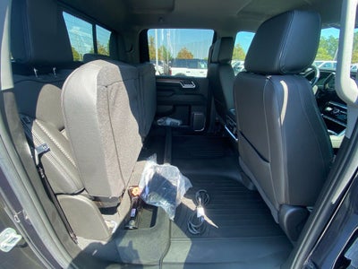 2025 GMC Sierra 2500HD Denali