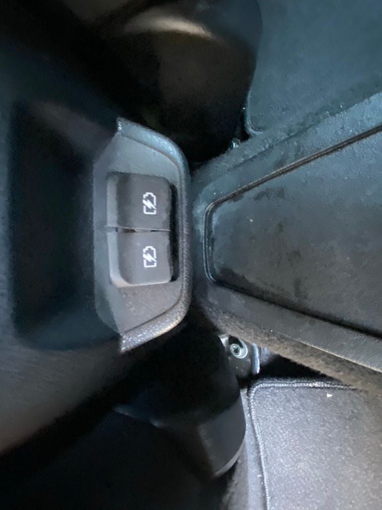 2021 Nissan Leaf SL Plus