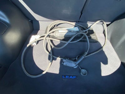2021 Nissan Leaf SL Plus