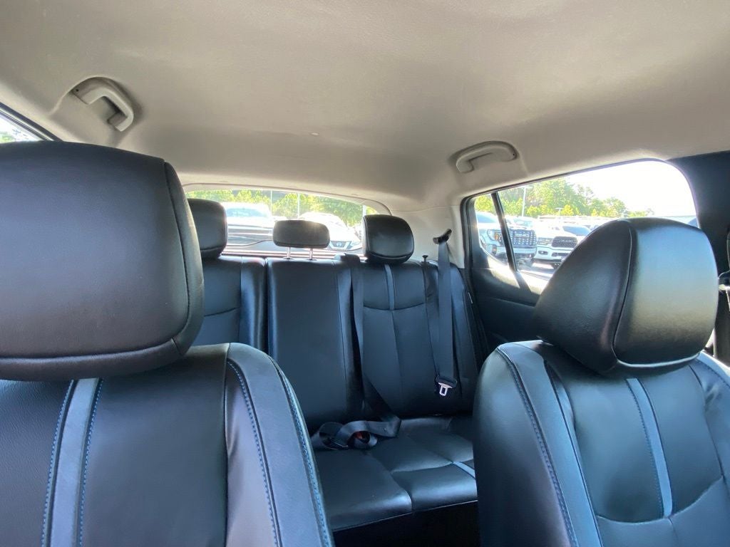 2021 Nissan Leaf SL Plus