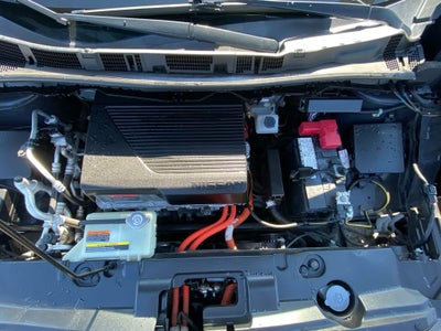 2021 Nissan Leaf SL Plus