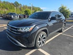 2020 Volkswagen Atlas Cross Sport 3.6L V6 SEL Premium 4Motion