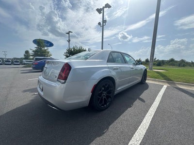 2020 Chrysler 300 S