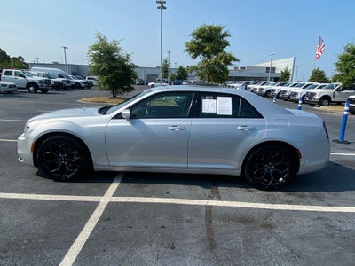 2020 Chrysler 300 S