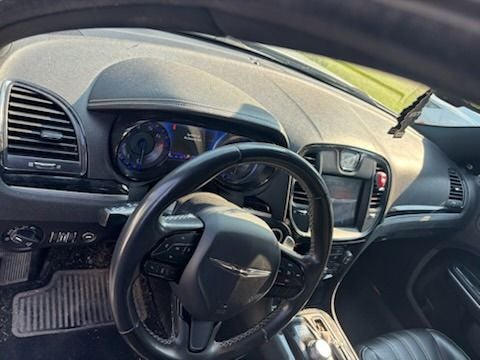 2020 Chrysler 300 S
