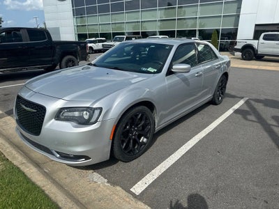 2020 Chrysler 300 S