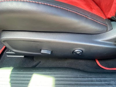 2019 Dodge Challenger R/T Scat Pack Widebody