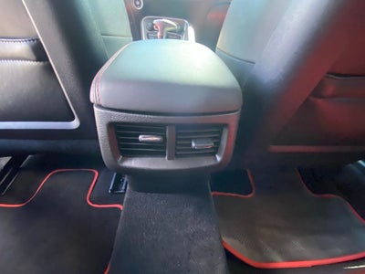 2019 Dodge Challenger R/T Scat Pack Widebody