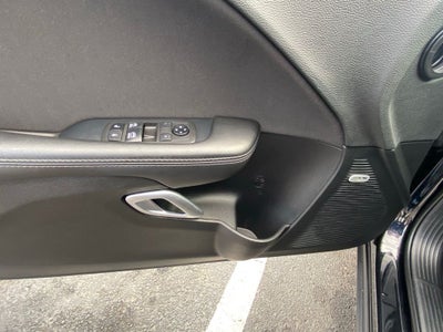 2021 Dodge Challenger R/T Scat Pack Widebody