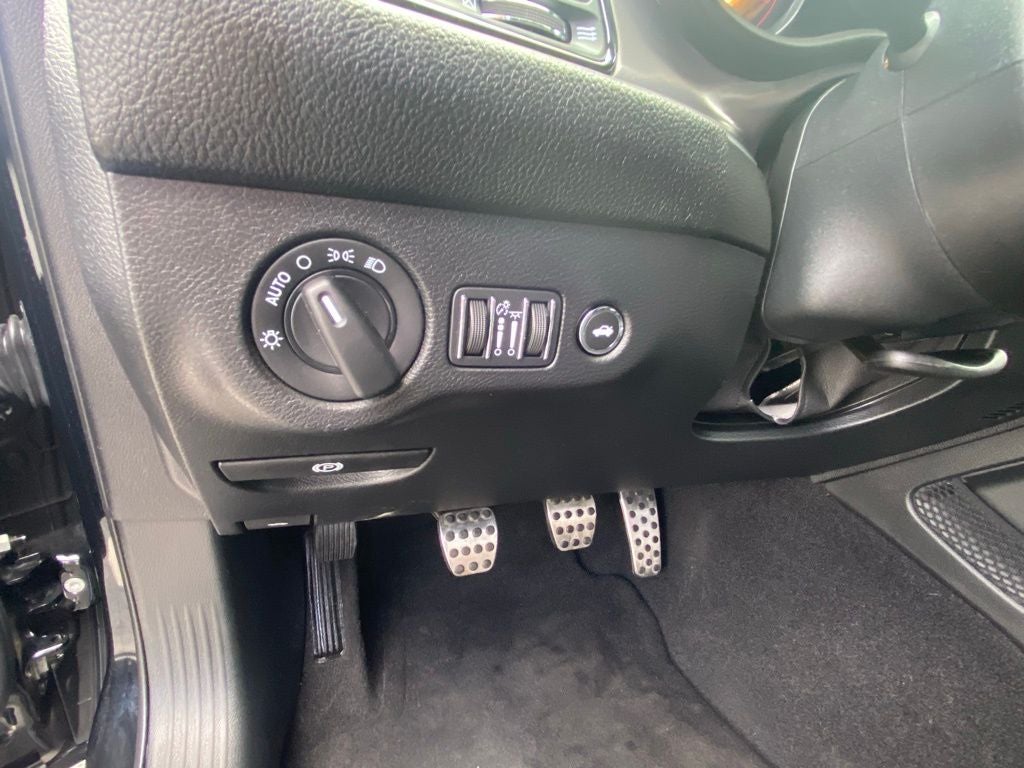 2021 Dodge Challenger R/T Scat Pack Widebody