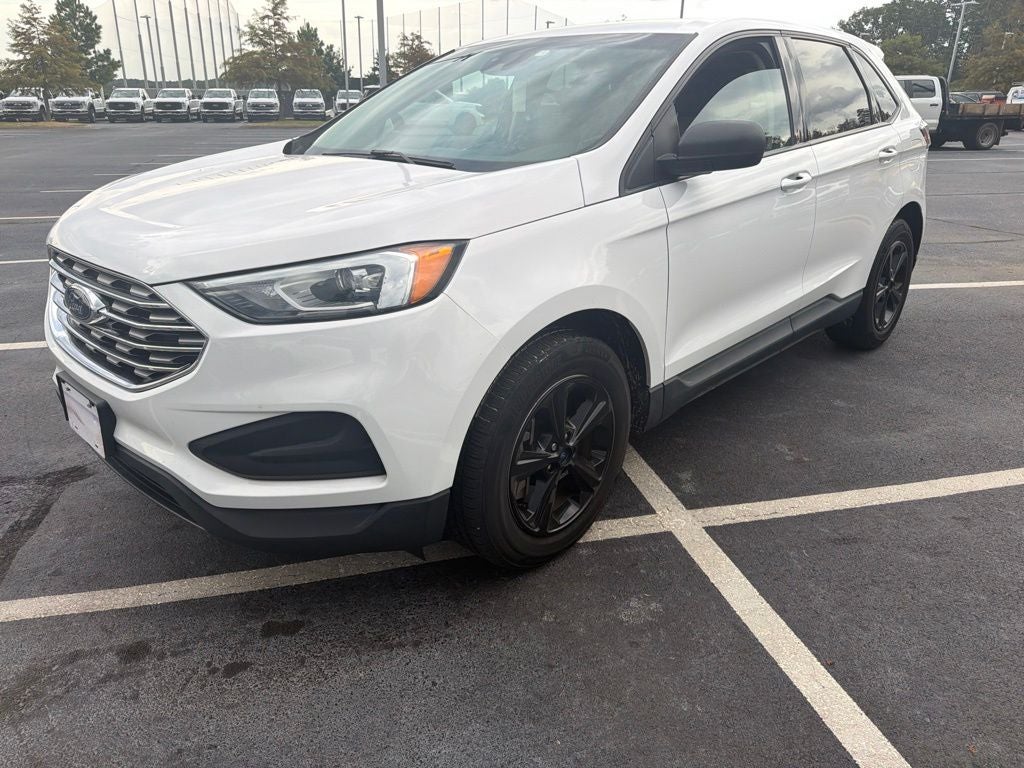 2021 Ford Edge SE