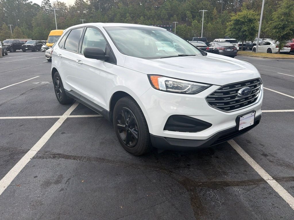 2021 Ford Edge SE