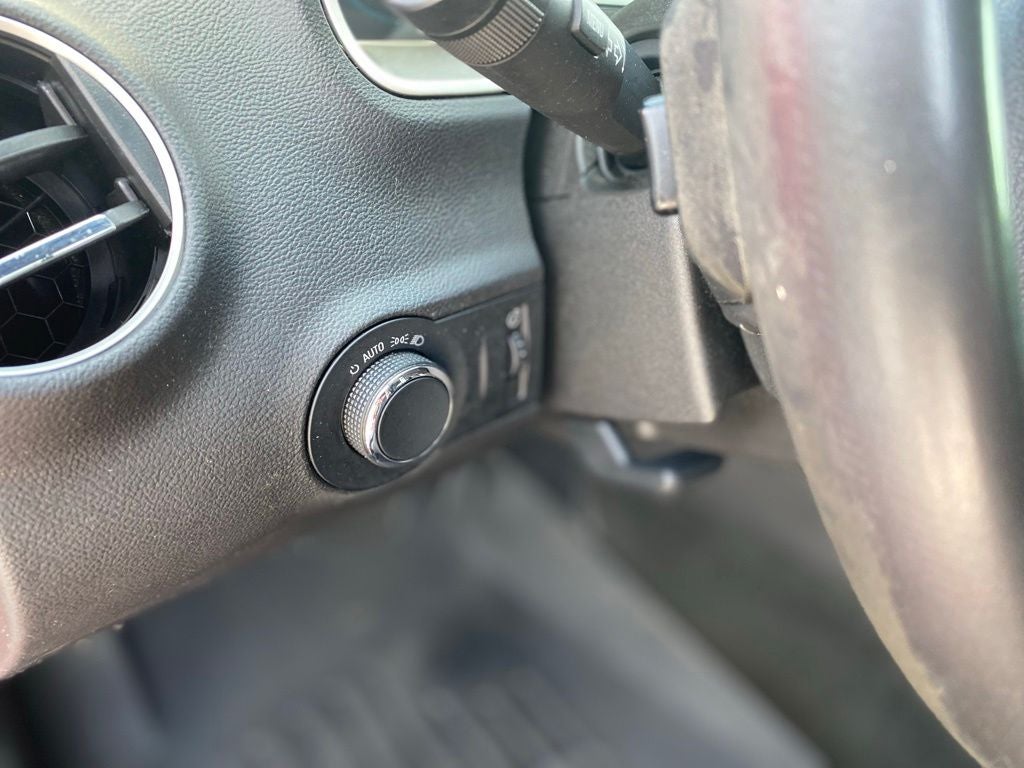 2011 Chevrolet Camaro 1LT