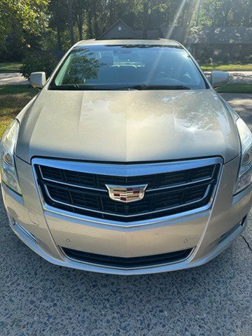 2016 Cadillac XTS Luxury
