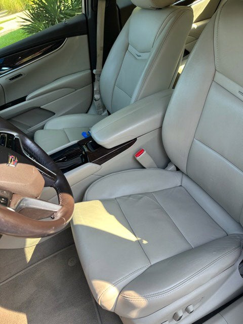 2016 Cadillac XTS Luxury