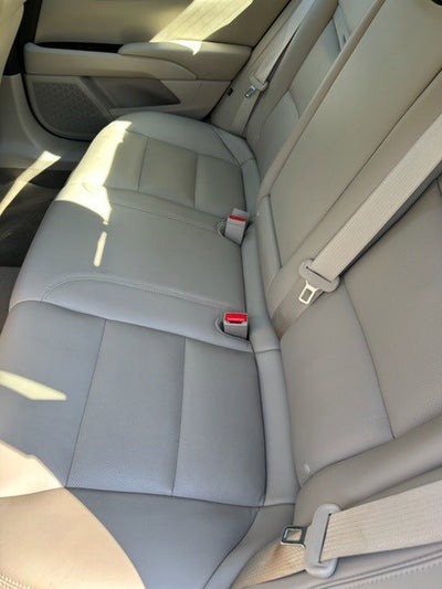 2016 Cadillac XTS Luxury